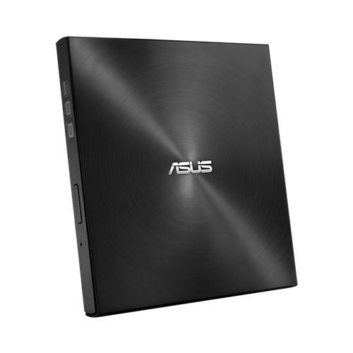 ASUS SDRW-08U7M-U unidad de disco óptico DVD±RW Negro - Imagen 2