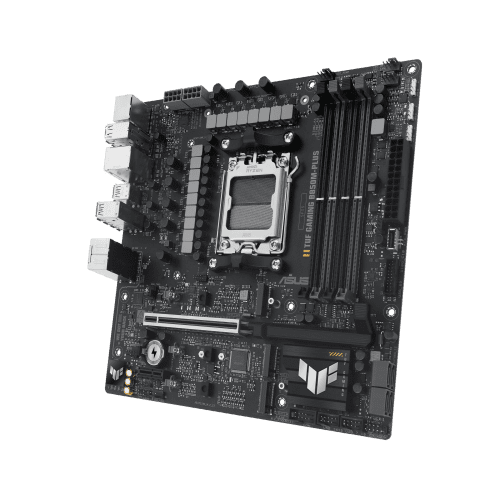 ASUS TUF GAMING B850M-PLUS AMD B850 Zócalo AM5 micro ATX - Imagen 4