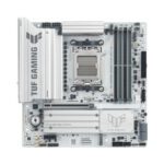 ASUS TUF GAMING B850M-PLUS WIFI7 W AMD B850 Zócalo AM5 micro ATX 4711636167451 | P/N: 90MB1MD0-M0EAY0 | Ref. Artículo: 1401985