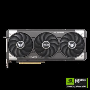 ASUS TUF Gaming TUF-RTX5060TI-O16G-GAMING NVIDIA GeForce RTX 5060 Ti 16 GB GDDR7 4711387994382 | P/N: 90YV0MG0-M0NA00 | Ref. Artículo: 1395604