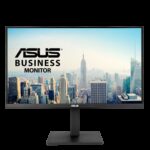 ASUS VA32UQSB 80 cm (31.5") 3840 x 2160 Pixeles 4K Ultra HD LED Negro 4711081965602 | P/N: 90LM04W7-B01E70 | Ref. Artículo: 1368452