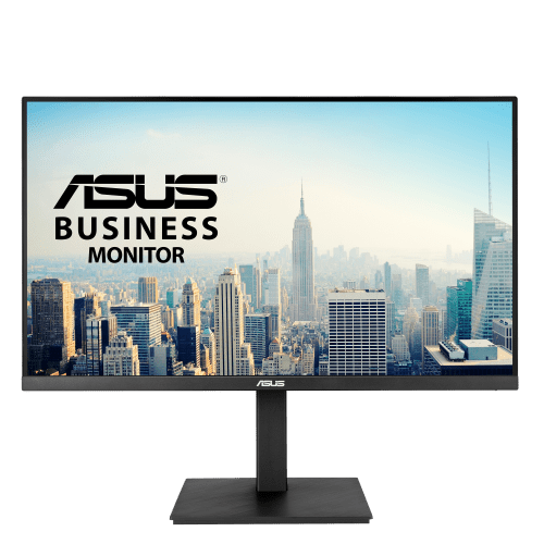 ASUS VA32UQSB 80 cm (31.5") 3840 x 2160 Pixeles 4K Ultra HD LED Negro ASUS VA32UQSB BUSINESS MONITOR ASUS VA32UQSB 80 cm (31.5") 3840 x 2160 Pixeles 4K Ultra HD LED Negro 4711081965602 | P/N: 90LM04W7-B01E70 | Ref. Artículo: 1368452