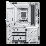 ASUS X870 MAX GAMING WIFI7 W AMD X870 Zócalo AM5 ATX 4711636007856 | P/N: 90MB1LZ0-M0EAY0 | Ref. Artículo: 1402022