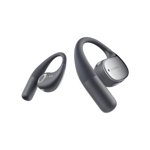 AURICULARES C/MICRÓFONO XIAOMI OPENWEAR STEREO COSMIC GRAY - Imagen 2