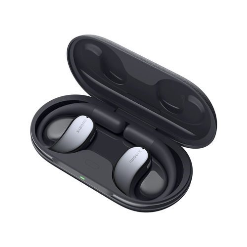 AURICULARES C/MICRÓFONO XIAOMI OPENWEAR STEREO COSMIC GRAY - Imagen 4