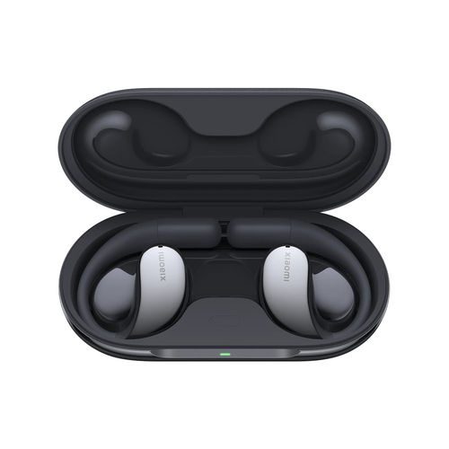 AURICULARES C/MICRÓFONO XIAOMI OPENWEAR STEREO COSMIC GRAY 6941812780800 P/N: BHR8474GL | Ref. Artículo: MI-OPENWEAR-CGY