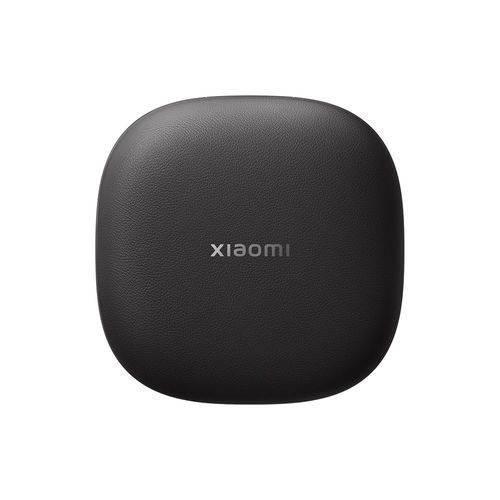 AURICULARES C/MICRÓFONO XIAOMI OPENWEAR STEREO PRO GRAPHITE BLACK - Imagen 4