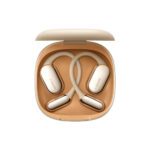 AURICULARES C/MICRÓFONO XIAOMI OPENWEAR STEREO PRO SAND GOLD 6932554436902 P/N: BHR0H0FGL | Ref. Artículo: MI-OPENWEAR-ST-PRO-GD