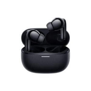 AURICULARES C/MICRÓFONO XIAOMI REDMI BUDS 5 PRO MIDNIGHT BLACK 6941812746165 P/N: BHR7660GL | Ref. Artículo: BUDS5PRO-BK