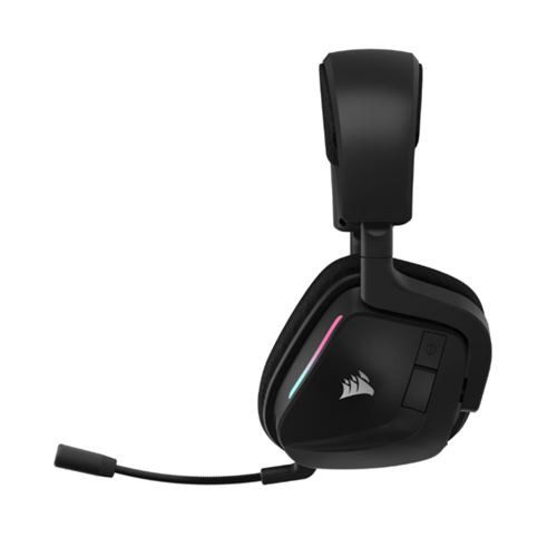AURICULARES CORSAIR VOID WIRELESS V2 NEGRO CARBON CA-9011379-WW - Imagen 4