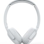 AURICULARES INALAMBRICOS PHILIPS TAUH202/ CON MICROFONO/ BLUETOOTH/ BLANCOS 4895229100510 TAUH202WT/00