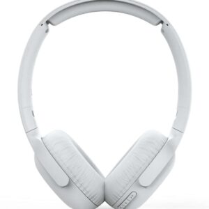 AURICULARES INALAMBRICOS PHILIPS TAUH202/ CON MICROFONO/ BLUETOOTH/ BLANCOS 4895229100510 TAUH202WT/00
