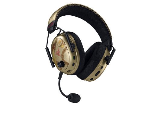 AURICULARES RAZER BLACKSHARK V3 PRO COUNTER STRIKE 2 ED. (RZ04-05400800-R3M1) - Imagen 5