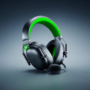 AURICULARES RAZER BLACKSHARK V3 X HYPERSPEED FOR XBOX NEGRO (RZ04-05420200-R3M1) 8887910061350 | P/N: RZ04-05420200-R3M1 | Ref. Artículo: 1401130