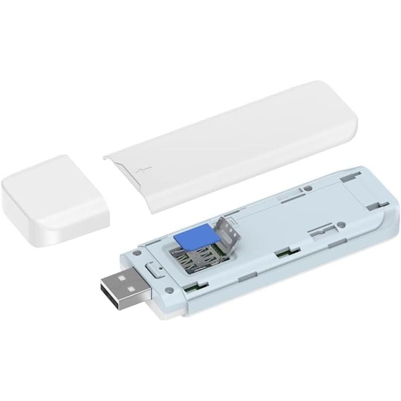 Adaptador USB - 4G D-Link DWM-222W/R/ 150Mbps - Imagen 4