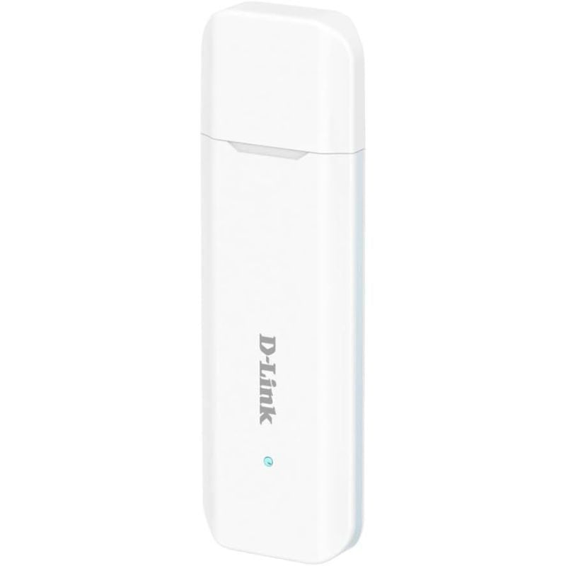 Adaptador USB - 4G D-Link DWM-222W/R/ 150Mbps 790069476983 DWM-222W/R DLK-ADP DWM-222W R