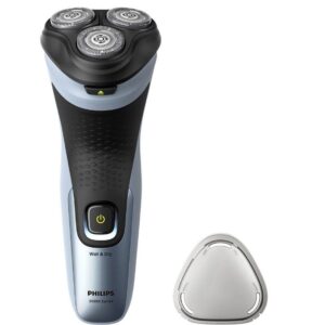 Afeitadora Philips Shaver Series 3000X X3063/ con Batería/ 2 Accesorios 8720689024587 X3063/00 PHPAE-AFE SS3000X X3063
