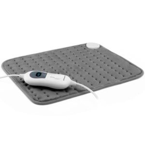 Almohadilla Eléctrica Orbegozo AH 3545/ Gris 8435568405400 18043 ORB-PAE-ALM AH 3545