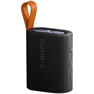 Altavoz XIAOMI Sound Pocket/ 5W/ Negro 6941948702349 QBH4269GL XIA-ALT SOUND POCKET BK