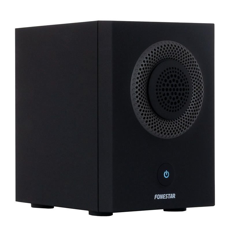 Altavoz con Bluetooth Fonestar DOTS-N/ 12W/ 1.0 8422521235044 DOTS-N FONE-ALT DOTS-N
