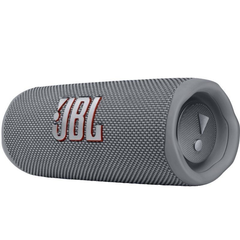 Altavoz con Bluetooth JBL FLIP 6/ 30W/ 1.0/ Gris - Imagen 2