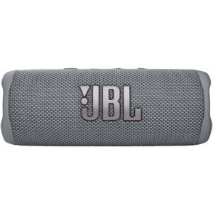 Altavoz con Bluetooth JBL FLIP 6/ 30W/ 1.0/ Gris 6925281993008 JBLFLIP6GREY JBL-ALT FLIP6 GY