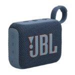Altavoz con Bluetooth JBL GO 4/ 4.2W/ 1.0/ Azul 1200130009457 JBLGO4BLU JBL-ALT GO4 BL