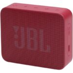 Altavoz con Bluetooth JBL GO Essential 2/ 3.1W/ 1.0/ Rojo 1200130018602  JBL-ALT GO ESSENTIAL 2 RD