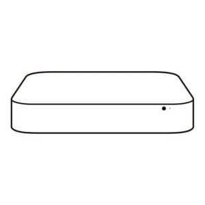 Apple Mac mini / M4 10-Core CPU/ 16GB/ 256GB SSD/ 10-Core GPU 195949911538 MU9D3YP/A APL-MACMINI MU9D3YP/A
