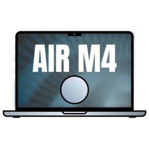 Apple Macbook Air 15