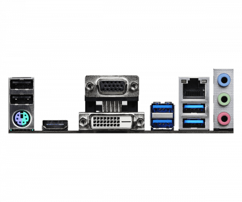 Asrock B550M-HDV AMD B550 Zócalo AM4 micro ATX - Imagen 5