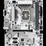Asrock B760M-HDV/M.2 placa base Intel B760 LGA 1700 micro ATX 4710483943485 | P/N: 90-MXBMJ0-A0UAYZ | Ref. Artículo: 1375486