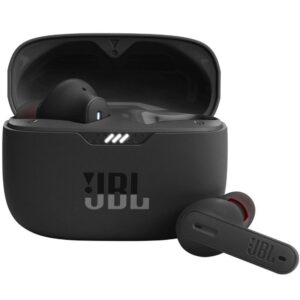 Auriculares Bluetooth JBL Tune 230NC TWS con estuche de carga/ Autonomía 10h/ Negros 6925281993176 JBLT230NCTWSBLK JBL-AUR TUNE 230NCTWS BK