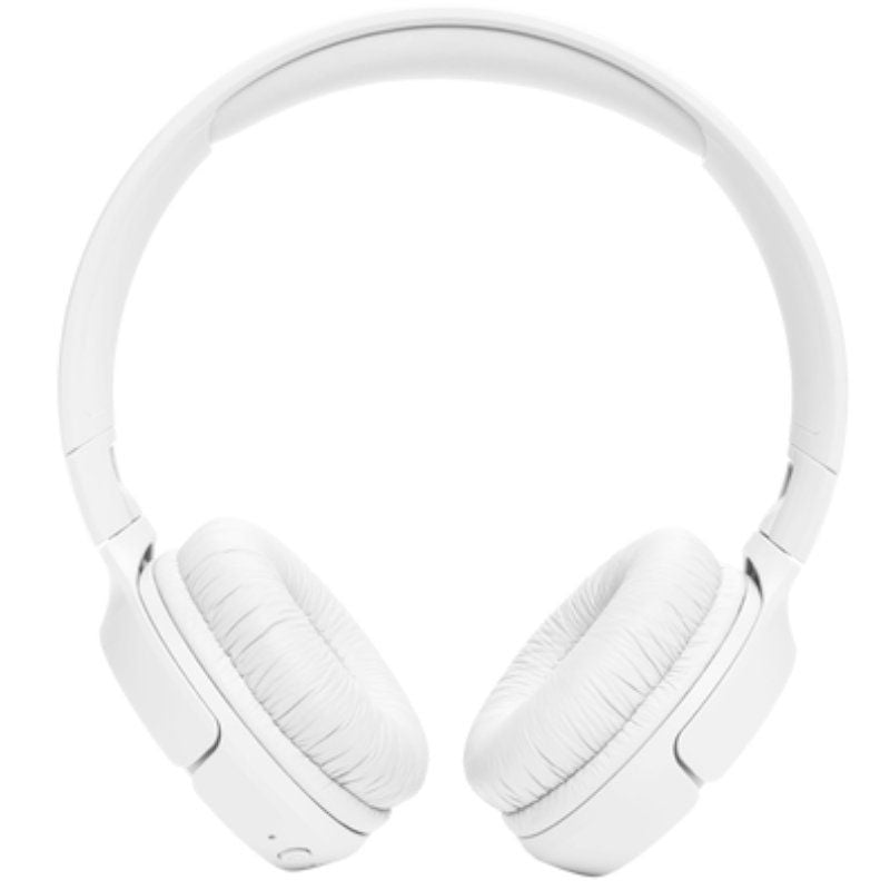Auriculares Inalámbricos JBL Tune 520BT/ con Micrófono/ Bluetooth/ Blancos - Imagen 2