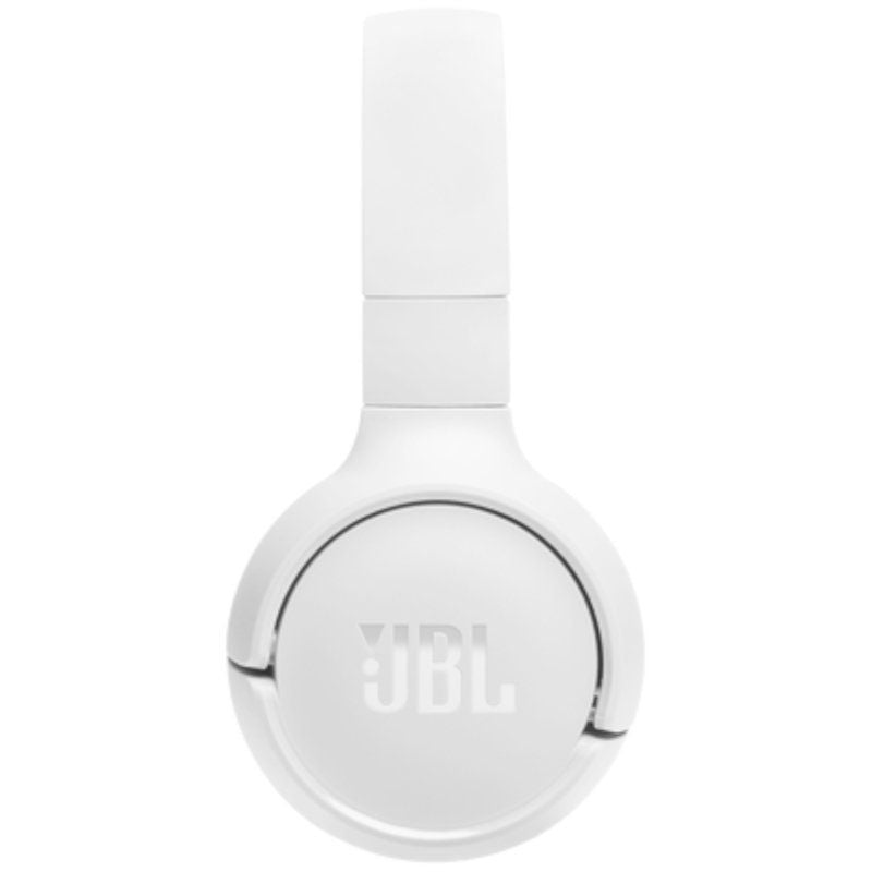 Auriculares Inalámbricos JBL Tune 520BT/ con Micrófono/ Bluetooth/ Blancos - Imagen 3