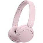 Auriculares Inalámbricos Sony WH-CH520/ con Micrófono/ Bluetooth/ Rosas 4548736166462 WHCH520P.CE7 SONY-AUR WH-CH520 PK