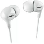 Auriculares Intrauditivos Philips SHE3550WT/ Jack 3.5/ Blancos 6925970709057 SHE3550WT/00 PHIL-AUR SHE3550WT