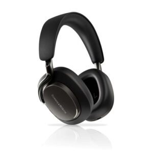 BOWERS AND WILKINS AURICULARES INALAMBRICOS PX8 S2 ONYX BLACK (FP45365) 0714346347698 | P/N: FP45365 | Ref. Artículo: 1402424
