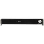 Barra de Sonido con Bluetooth NGS Subway/ 40W/ 2.0/ Negra 8435430626902 SB500-BT NGS-ALT SB500-BT BK