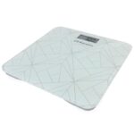 Báscula de Baño Orbegozo PB-2218 A/ Hasta 180kg/ Blanca 8436044538322 18184 ORB-PAE-BAS PB 2218 A