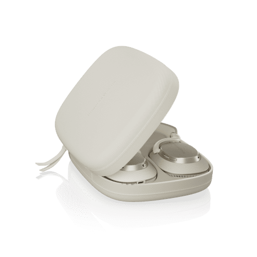 Bowers & Wilkins Px7 S3 Auriculares Inalámbrico Diadema Música USB Tipo C Bluetooth Blanco - Imagen 4