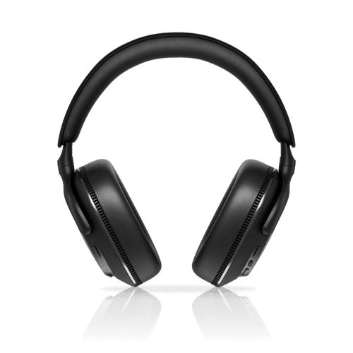 Bowers & Wilkins Px7 S3 Auriculares Inalámbrico Diadema Música USB Tipo C Bluetooth Negro - Imagen 3