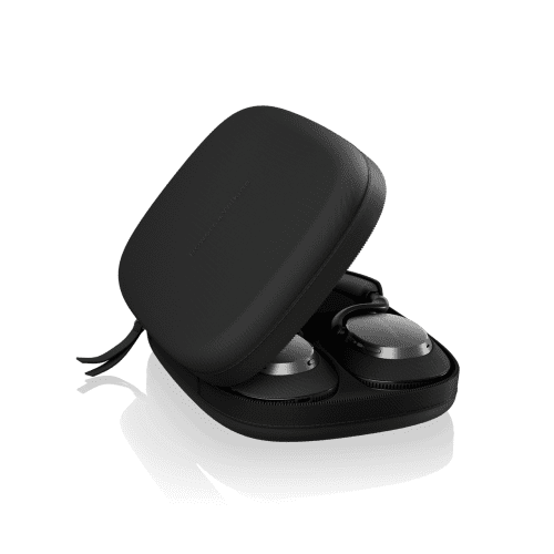 Bowers & Wilkins Px7 S3 Auriculares Inalámbrico Diadema Música USB Tipo C Bluetooth Negro - Imagen 4