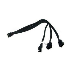 CABLE 3 A 1 PWM PHOBYA 30 CM NEGRO 1 4049469100155 P/N:  | Ref. Artículo: