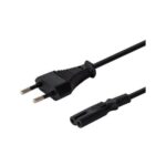 CABLE ALIMENTACION UNIVERSAL SAVIO CL-100 5901986043034 P/N:  | Ref. Artículo: