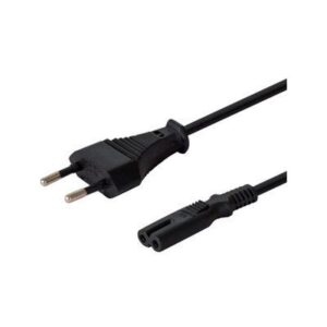 CABLE ALIMENTACION UNIVERSAL SAVIO CL-100 5901986043034 P/N:  | Ref. Artículo: