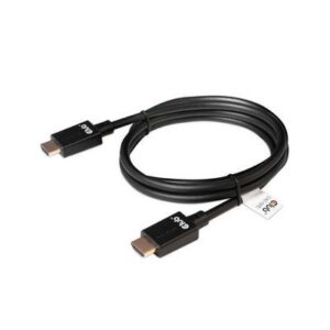 CABLE CERTIFICADO HDMI 2.1 CLUB3D 1.5M 8719214471750 P/N: | Ref. Artículo: