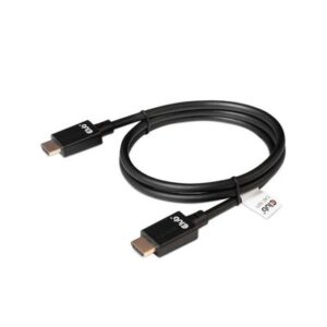 CABLE CERTIFICADO HDMI 2.1 CLUB3D 1M 8719214471149 P/N: | Ref. Artículo: