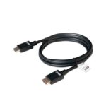 CABLE CERTIFICADO HDMI 2.1 CLUB3D 2M 8719214471156 P/N:  | Ref. Artículo:
