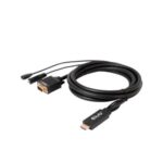 CABLE CLUB3D HDMI A VGA 8719214472221 P/N:  | Ref. Artículo: